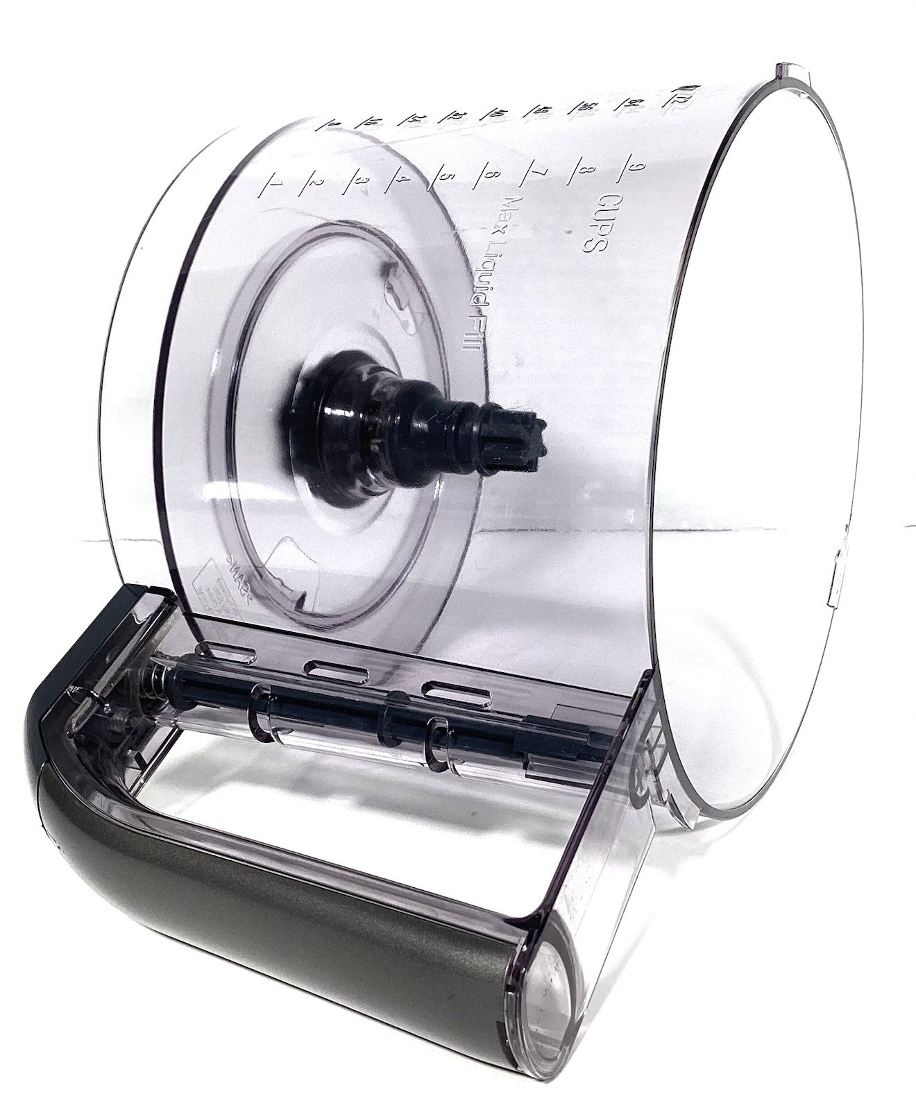 Cuisinart FP-11GMWB 11-Cup Work Bowl Elemental Processor OEM Replacement Part