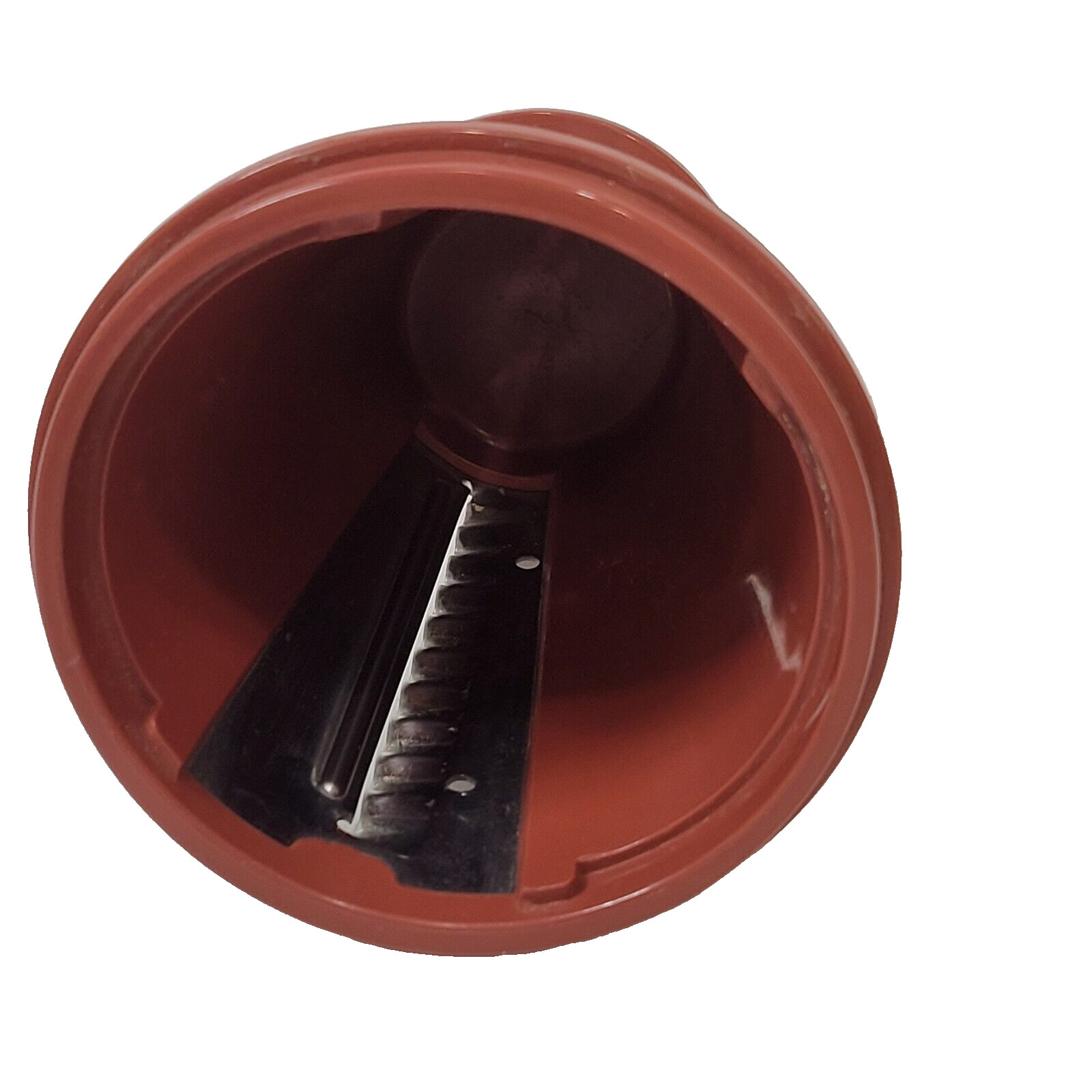 Ripple chip mod. 94-463 Presto Professional Salad Shooter 02960 Replacement Part