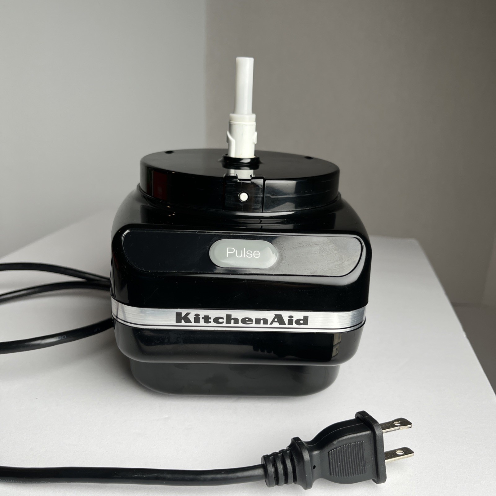 Kitchenaid Chef’s Chopper Replacement Base Motor Only KFC3100 – TESTED & WORKS