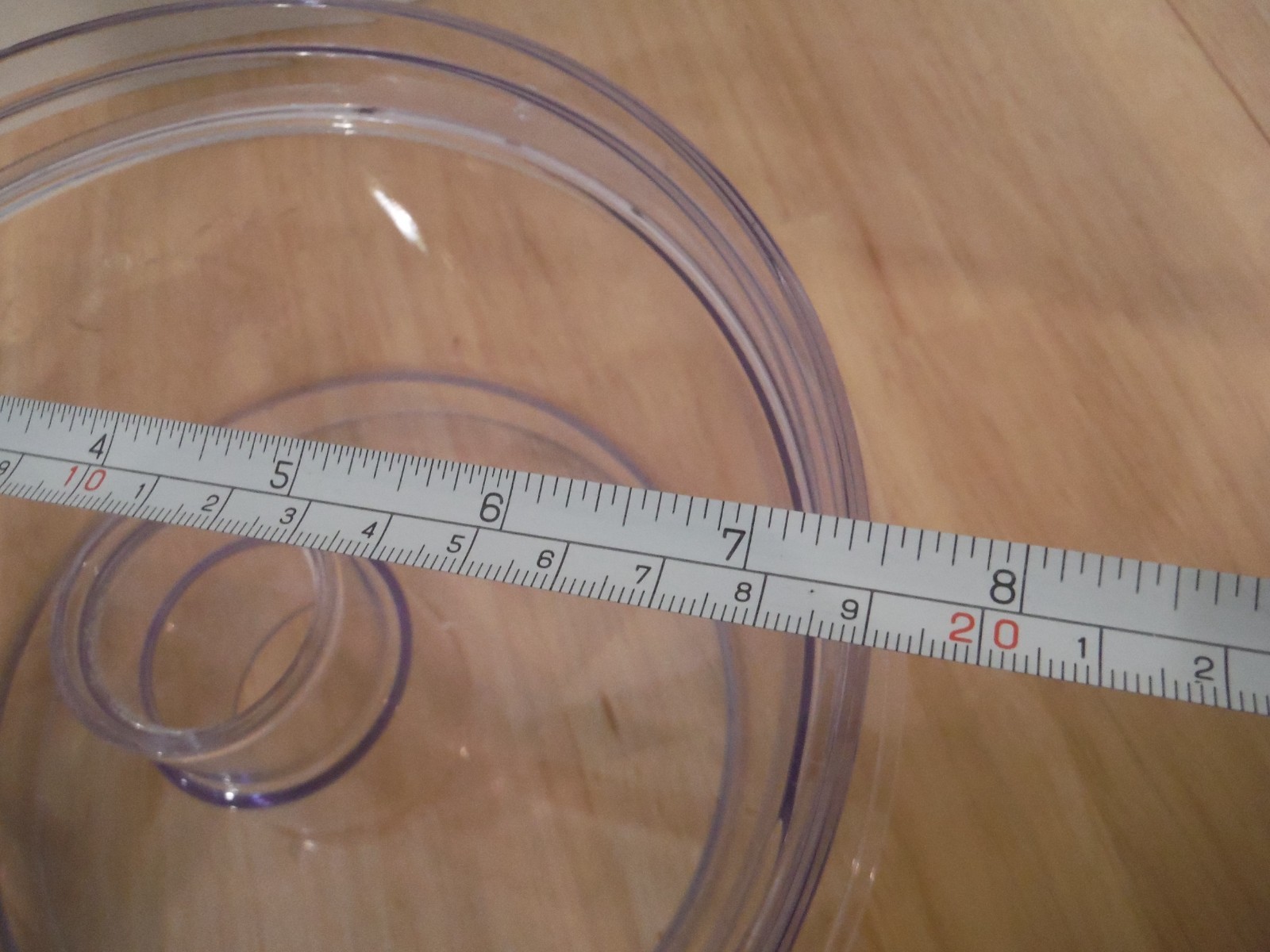KitchenAid KFP1356 Nested Mini Work Bowl | 3–4 Cup