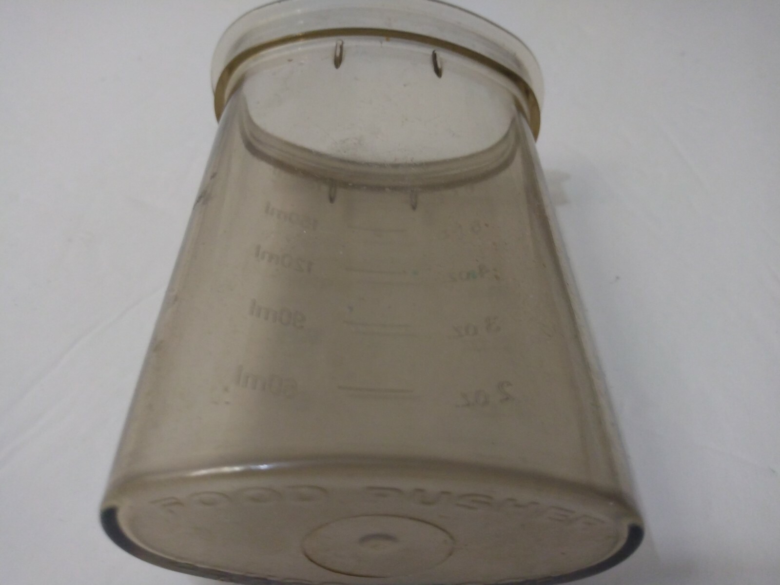 Sunbeam Le Chef 14-11 Food Processor Work PUSHER Replacement (#2)