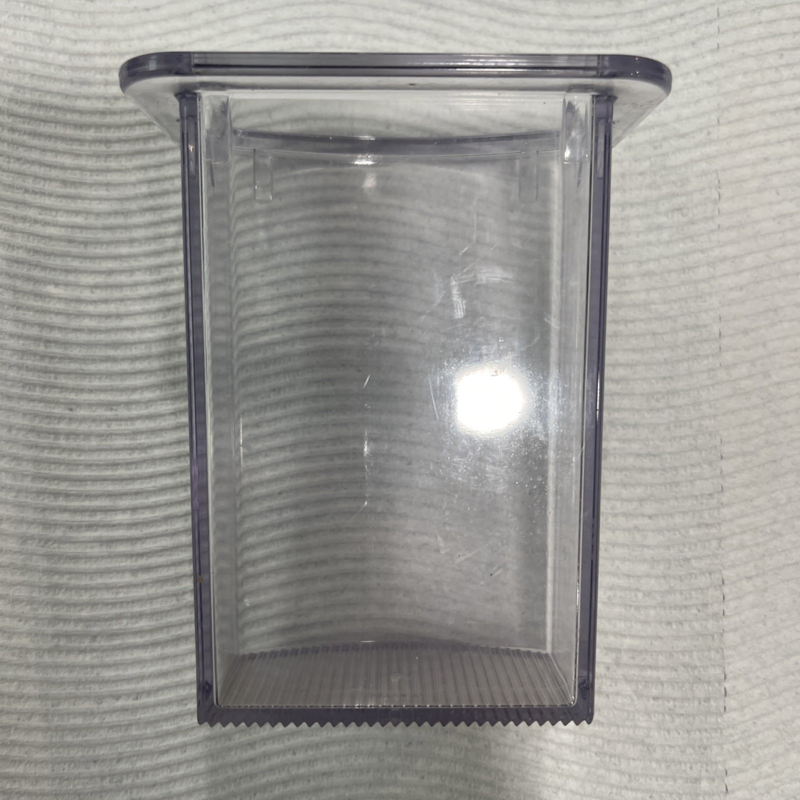 Ninja Food Processor BN600 BN601 BN602 Pusher only