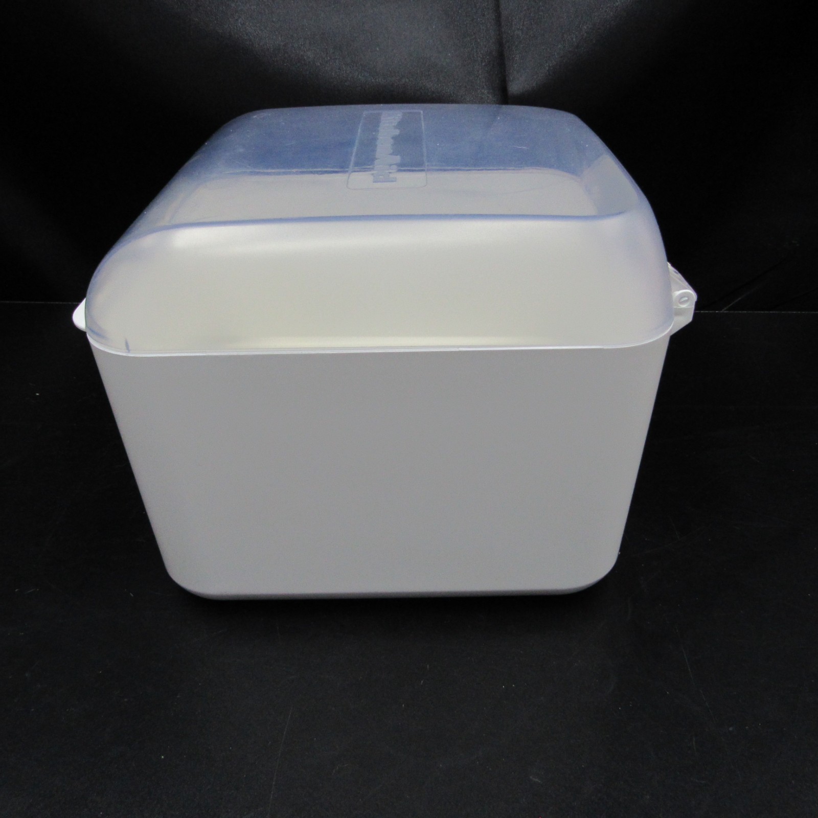 KitchenAid Blade Disc Storage Case Only 2 Pieces