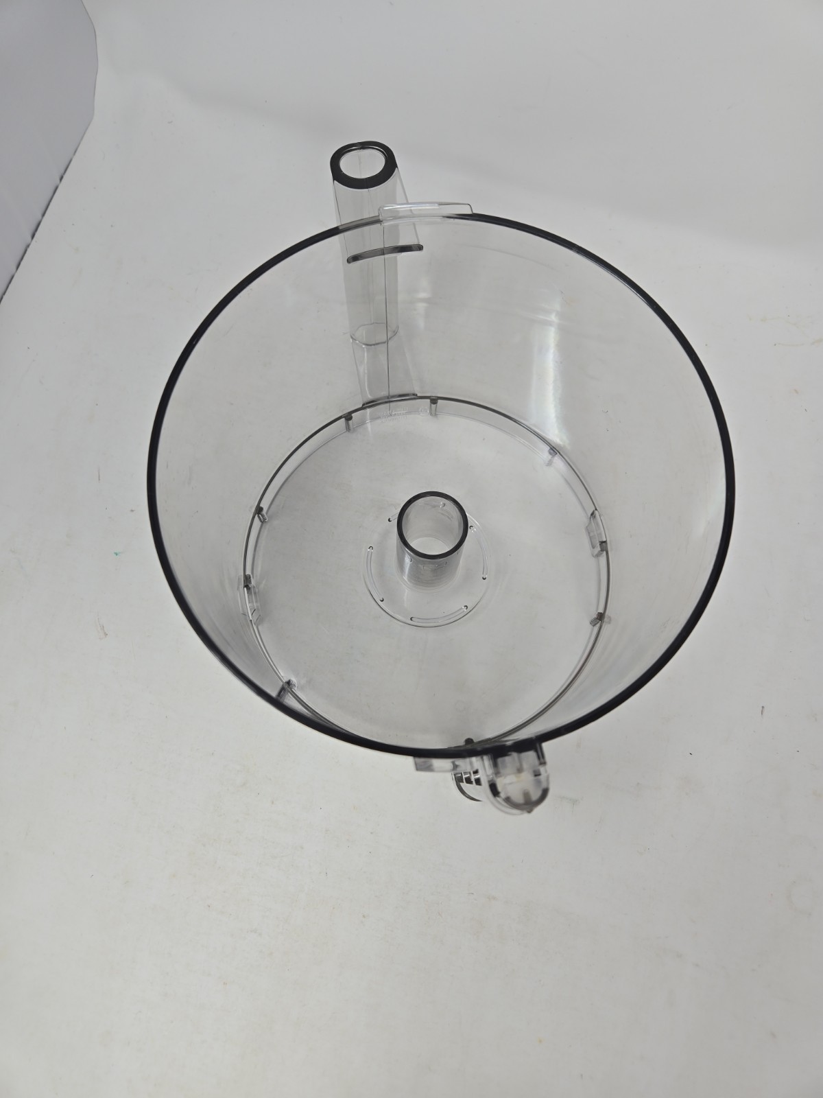 Cuisinart DLC-005AGTX1 – 14-Cup Food Processor Work Bowl DFP-14 Series DFP-14N