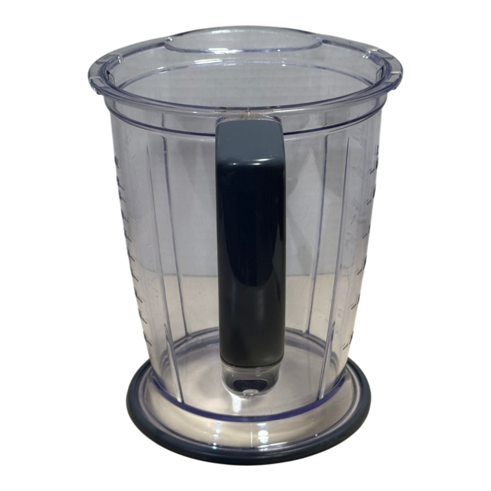 Ninja QB900B Master Prep 48oz Pitcher Bowl Replacement w/ Lid Blender Jar