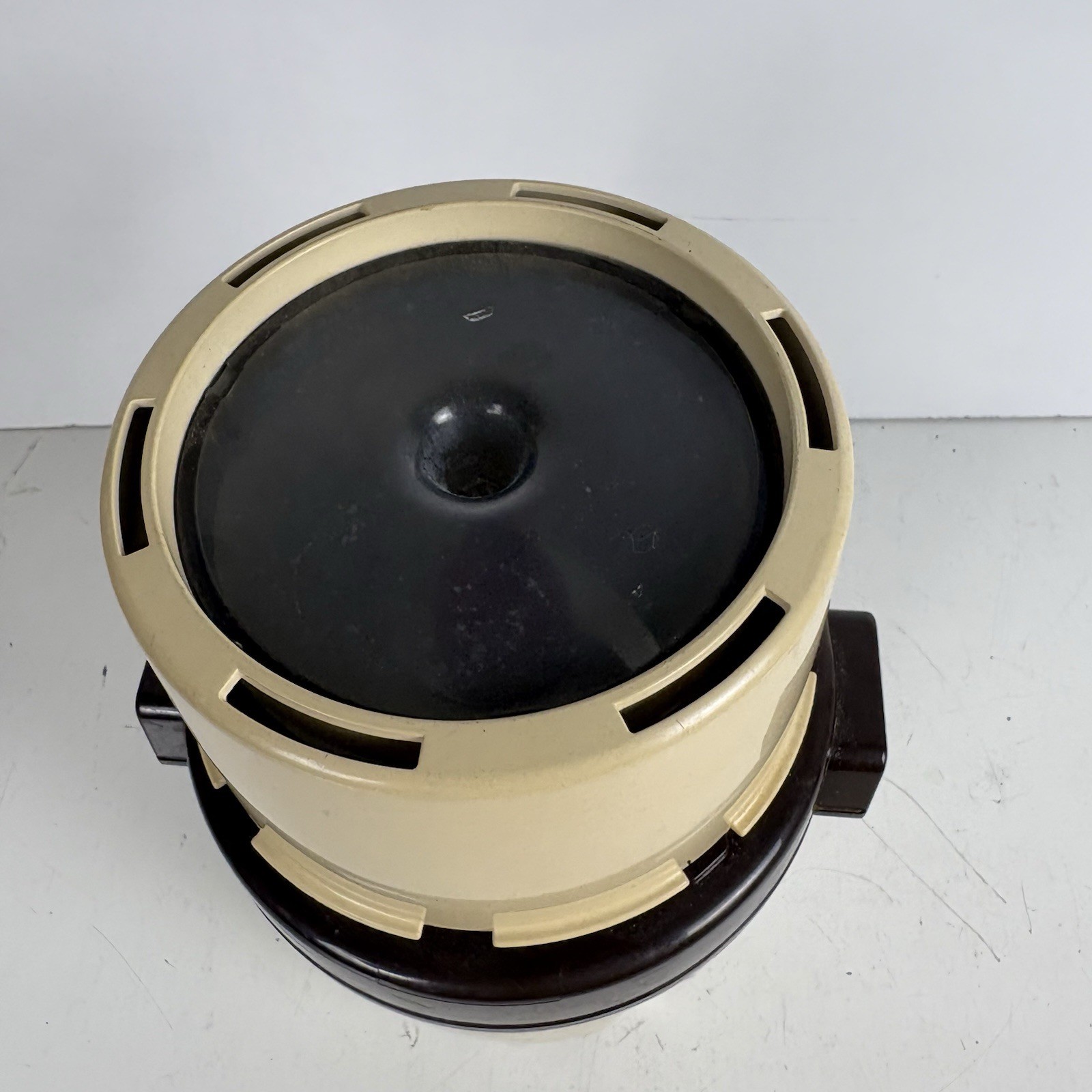 Vintage Moulinex La Machine Food Processor Motor Base Model 583 PARTS