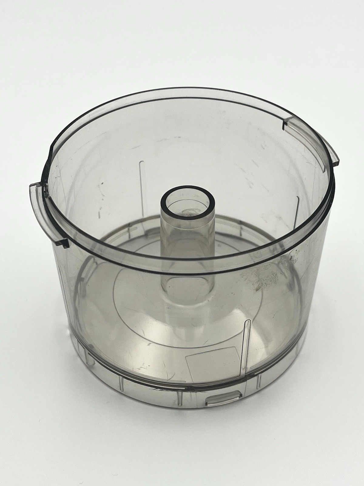 Betty Crocker Mini Power Chop Micro Food Processor BC-1402 Replacement Bowl