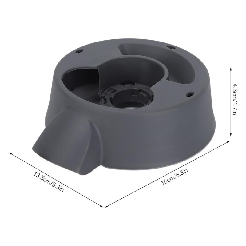 BlenderMixer Base for Thermomix TM31 Processor Cooking Machine Fixing Plate