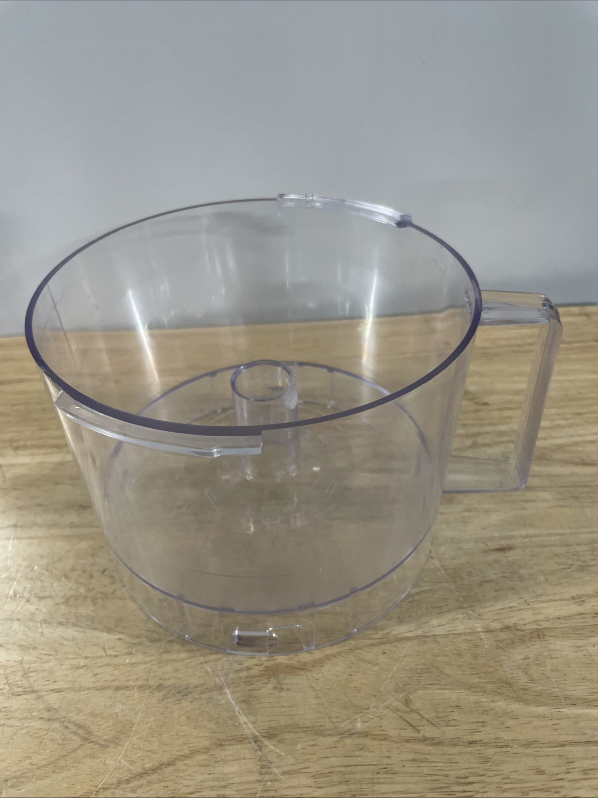 Hamilton Beach Food Processor Work Bowl – 702R 702-2 702-3 702-4 702-5 702-7