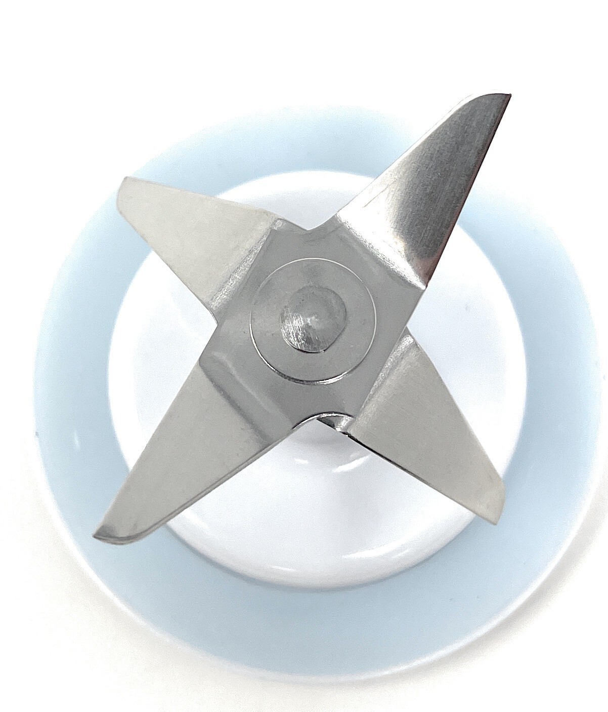 Blender Blade Replacement Part with 1 Gasket Compatible with Hamilton Beach