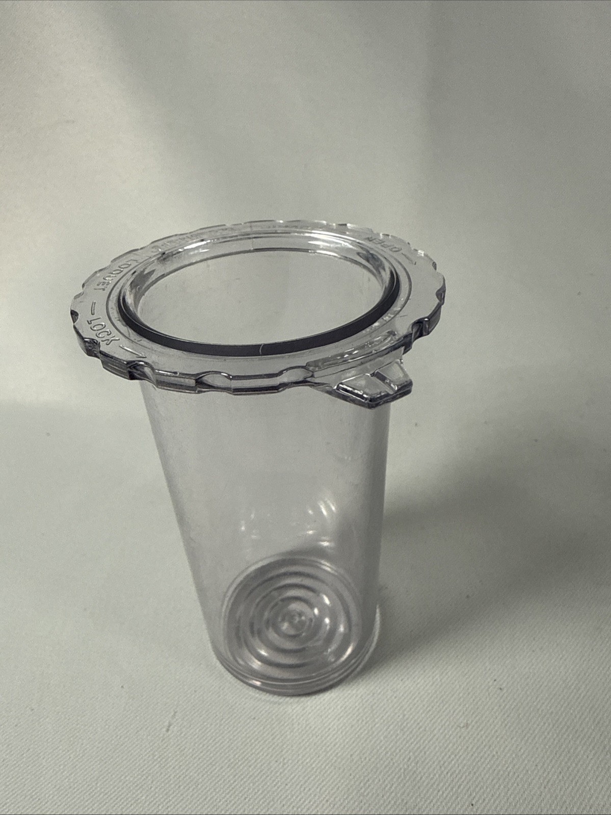 Cuisinart Food Processor Chute Pusher DLC-2014-P Replacement Parts Custom 14