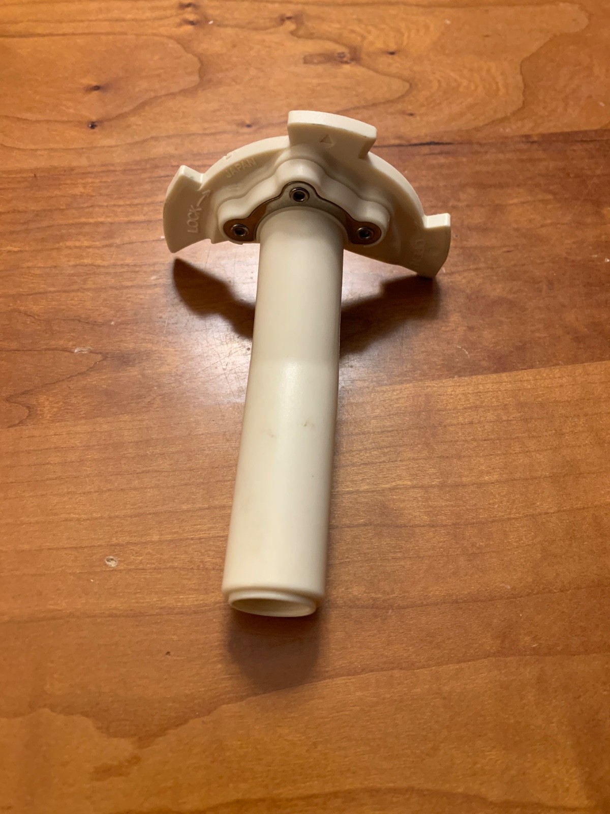 Cuisinart DLC-10 Disc Stem Adapter Japan