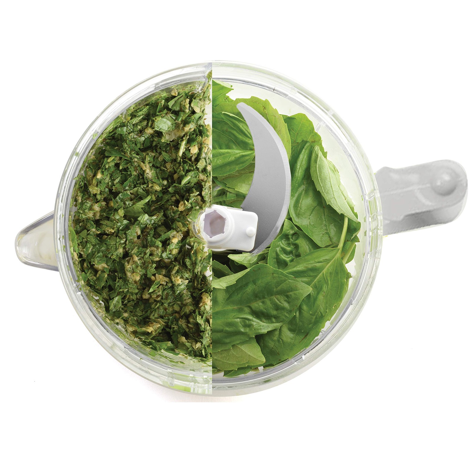 Norpro Mini Food Processor Salsa Maker 582