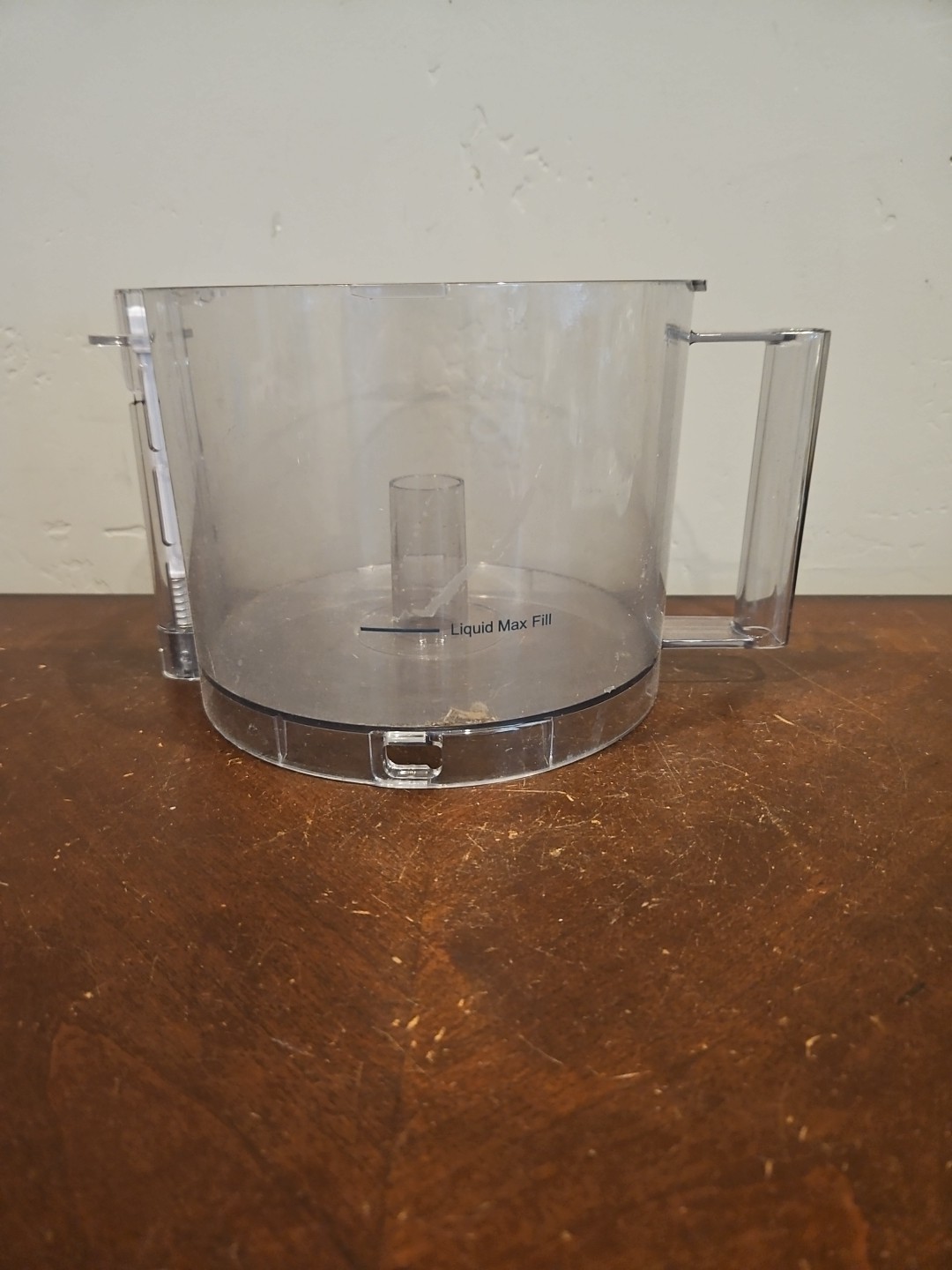 CUISINART Food Processor DFP-14BCN WORK BOWL ONLY DLC-005AGTX1 Replacement Part