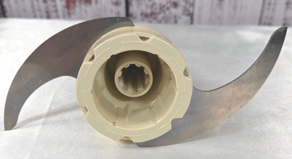 JC Penny 8330 Food Processor Replacement Blade