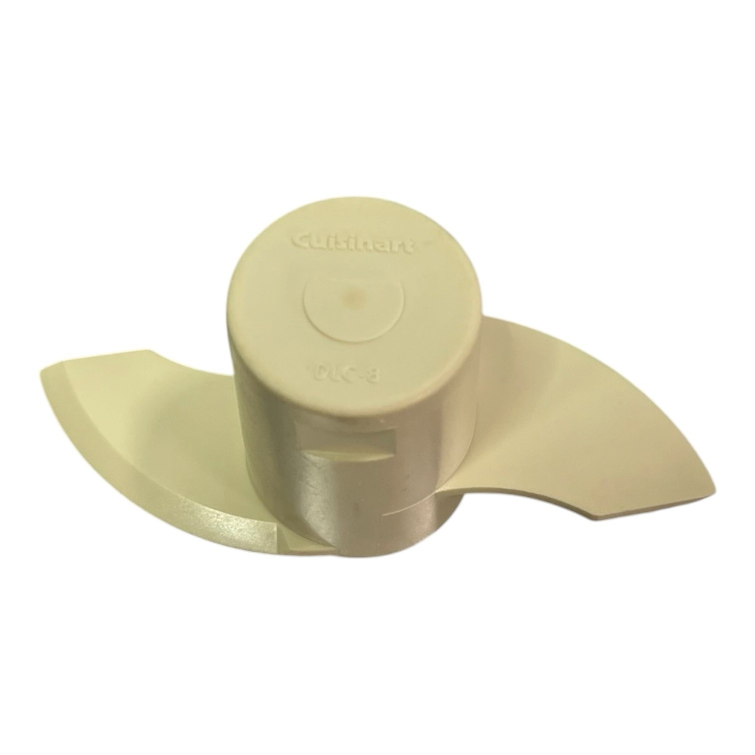 Cuisinart Food Processor DLC-8 Plus Replacement Plastic Dough Blade