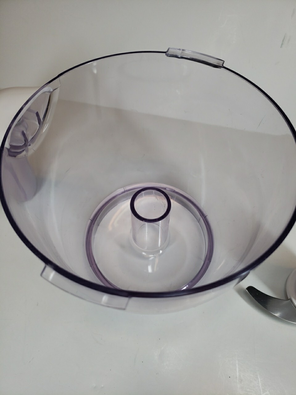 Oster Food Processor Accessory Bowl S Blade 116435