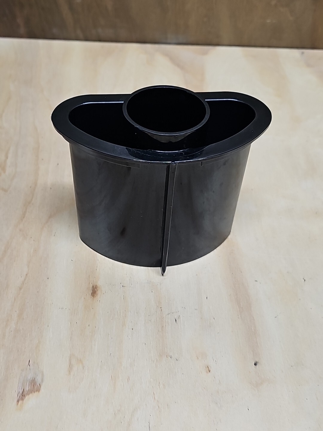 Hamilton Beach 70725A Food Processor Replacement FEED TUBE INSERT PUSHER ONLY