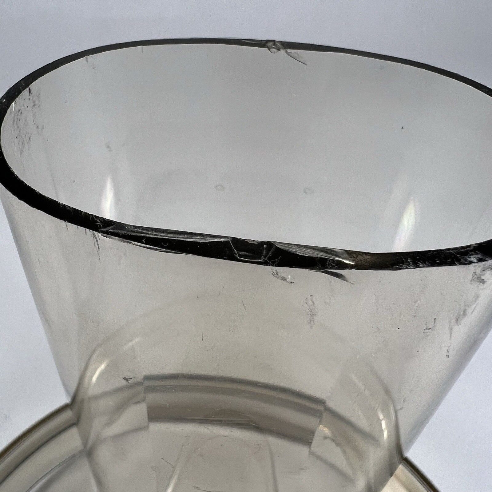 Black & Decker Full Capacity Food Processor D1FP1D Replacement Lid