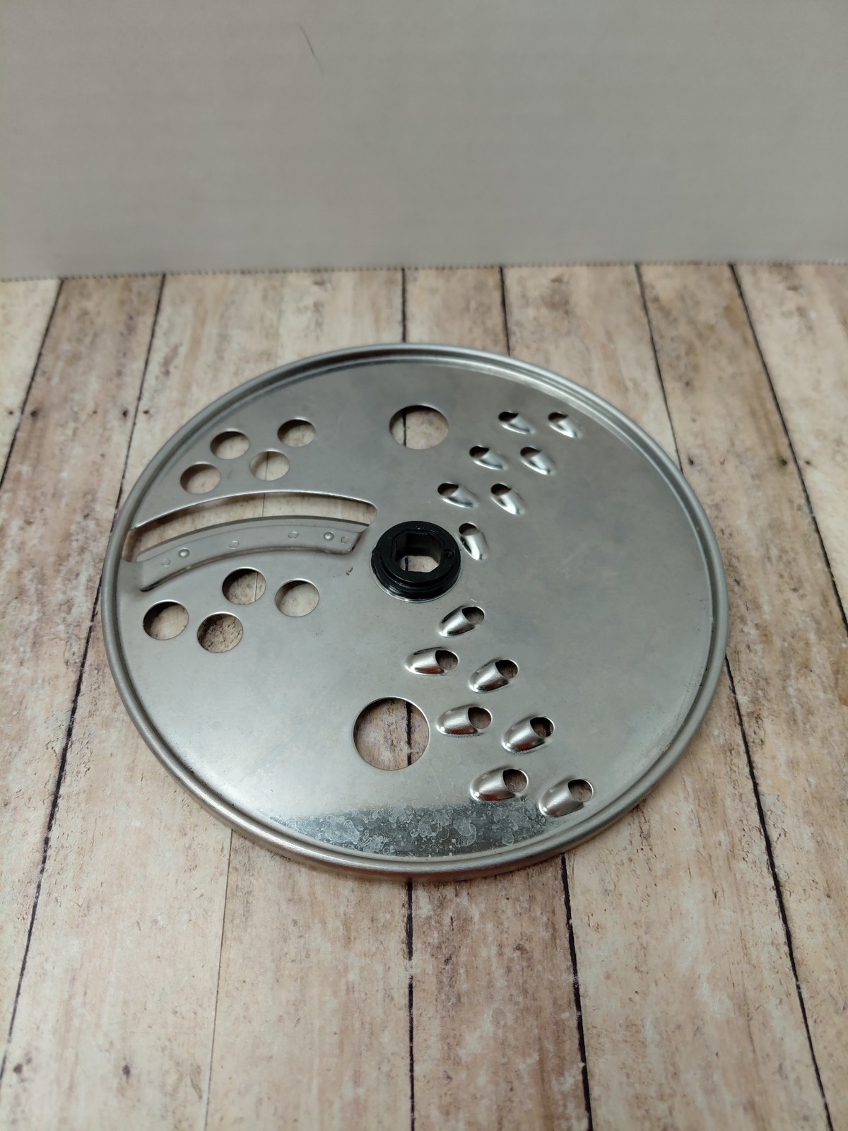 Hamilton Beach FP25 Food Processor shred shredder disc replacement part