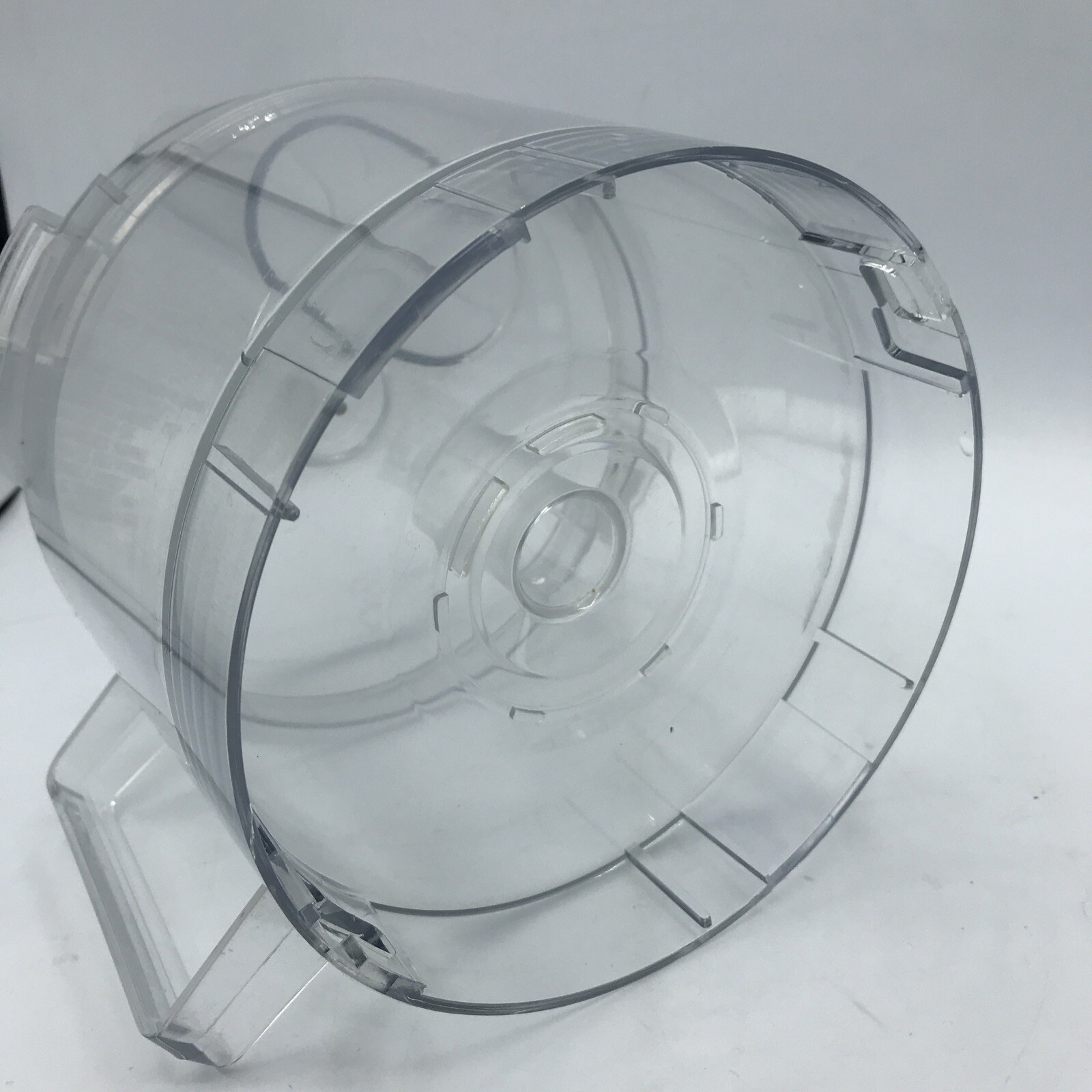 Hamilton Beach Food Processor Chopper 702R LID PUSHER and BOWL ONLY OEM
