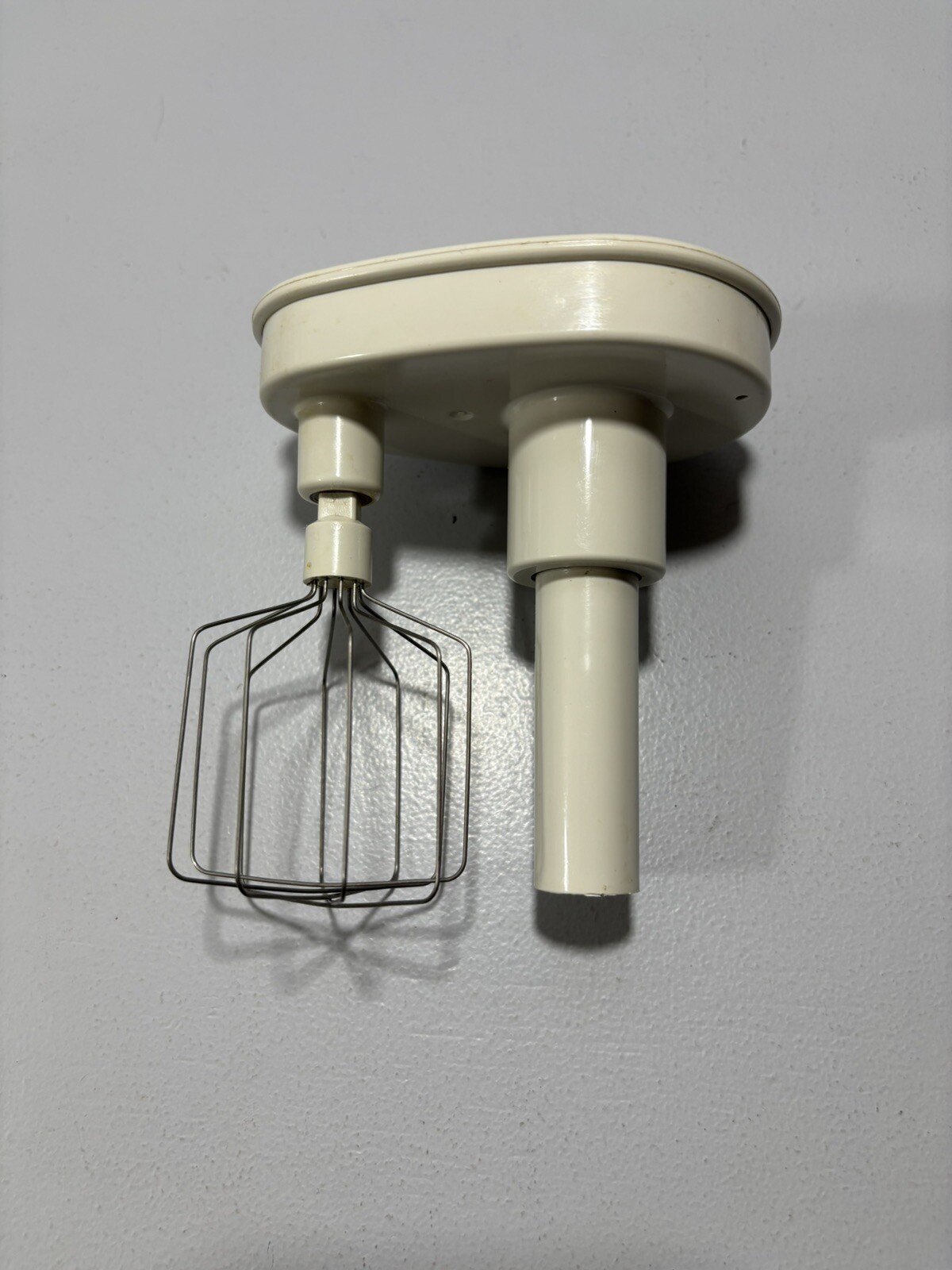 Braun Multipractic Food Processor Whisk Attachment 4258 4259 4261 4262 017