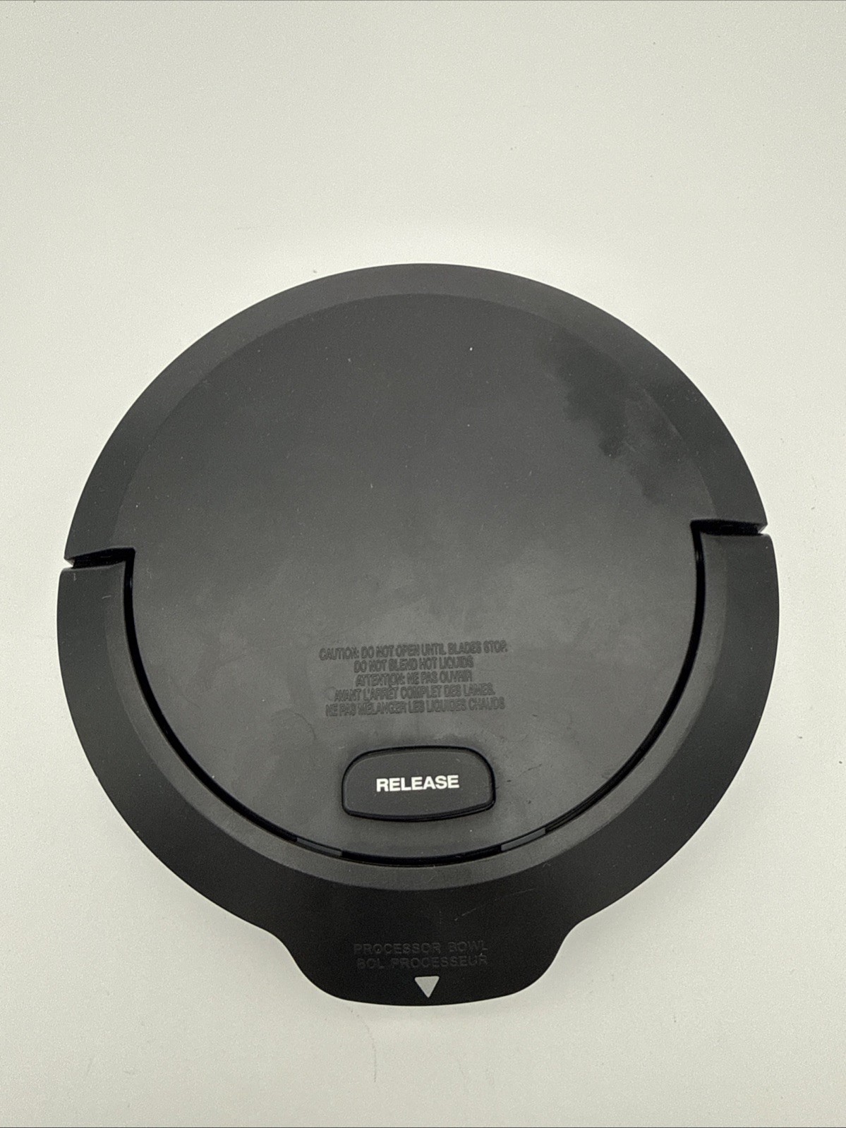 Ninja 56 oz Food Processor Blender Pitcher Replacement Lid Only – BL772 30