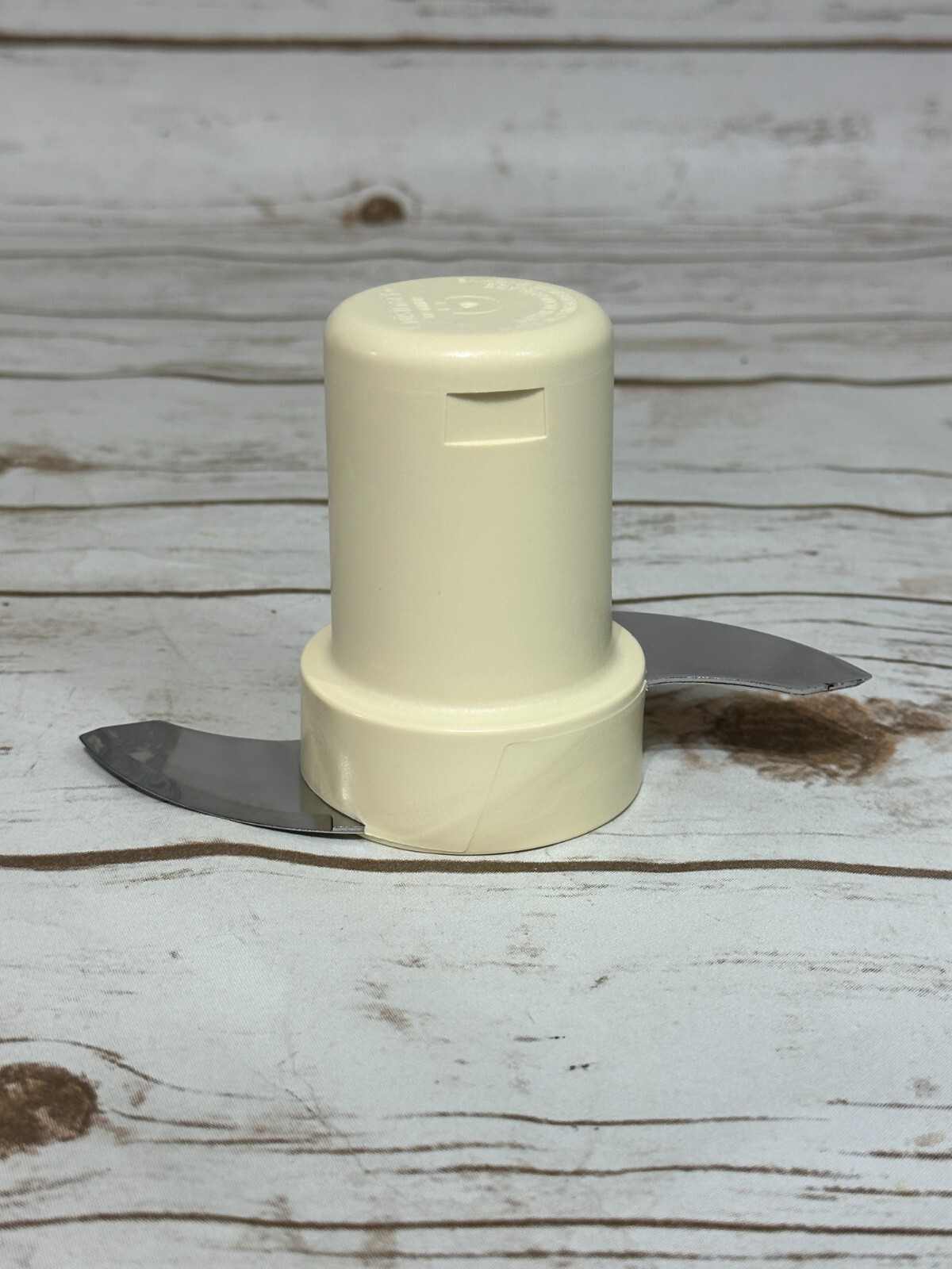 Cuisinart Elite FP-16 MDB Metal Dough Blade FP-16MDB