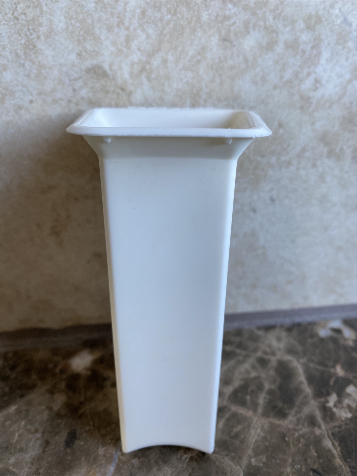 Presto Salad Shooter 0291001 OEM Replacement Part FOOD GUIDE Pusher Plunger ONLY