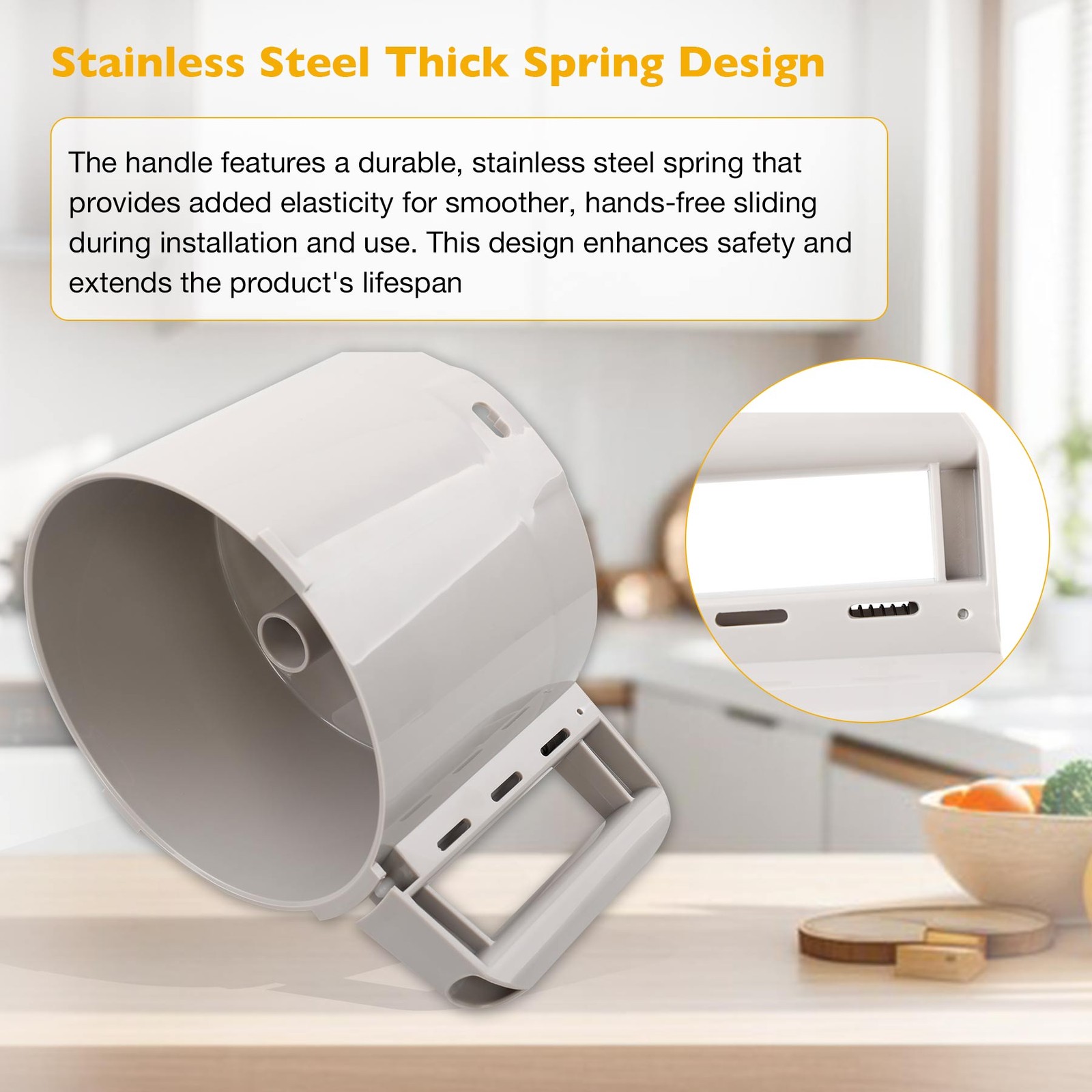 3-Quart Cutter Bowl Fit Robot Coupe R2 R2B R2N R2 Dice Food Processors 112204S