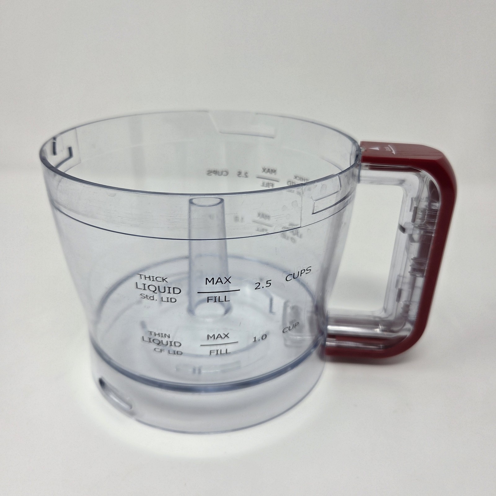 Wolfgang Puck Bistro Collection 4 Cup BFPR0035CF Replacement Bowl Only