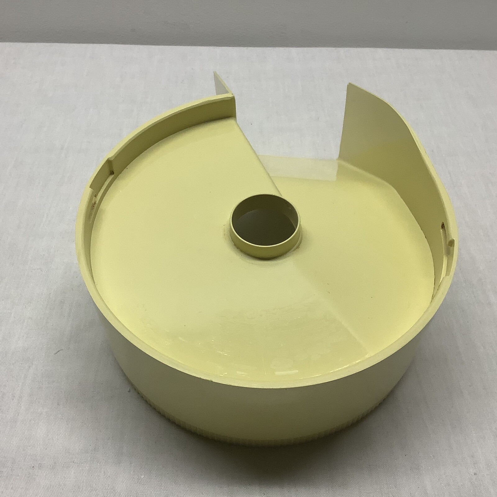 Oster Food Crafter 341-04A Food Chute Replacement Part Only
