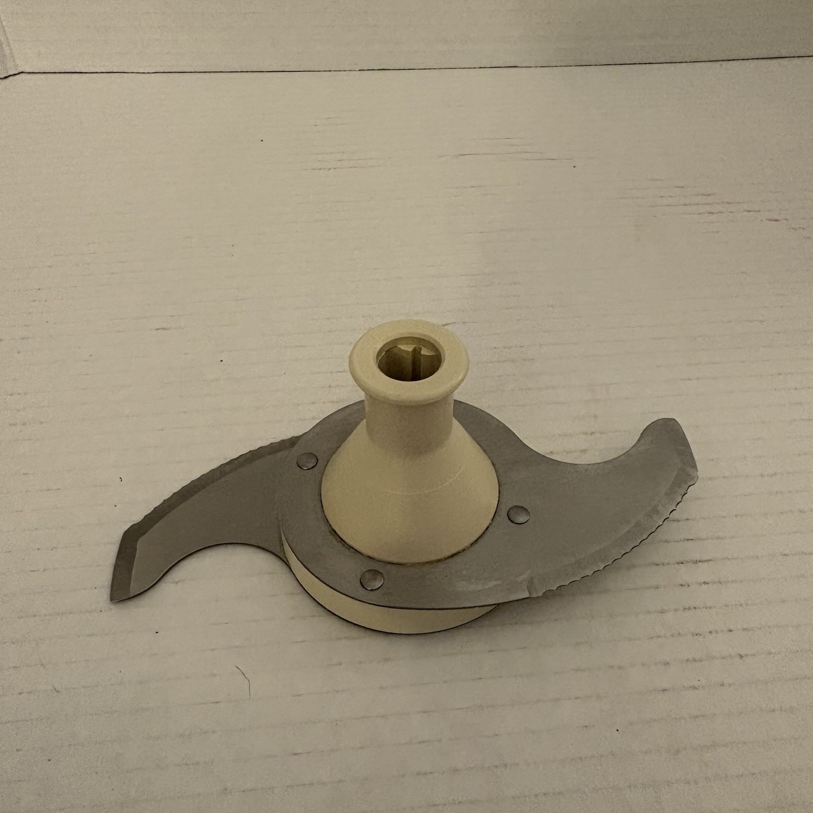 VTG General Electric Food Processor D1FP1 Replacement Chopping Blade GE