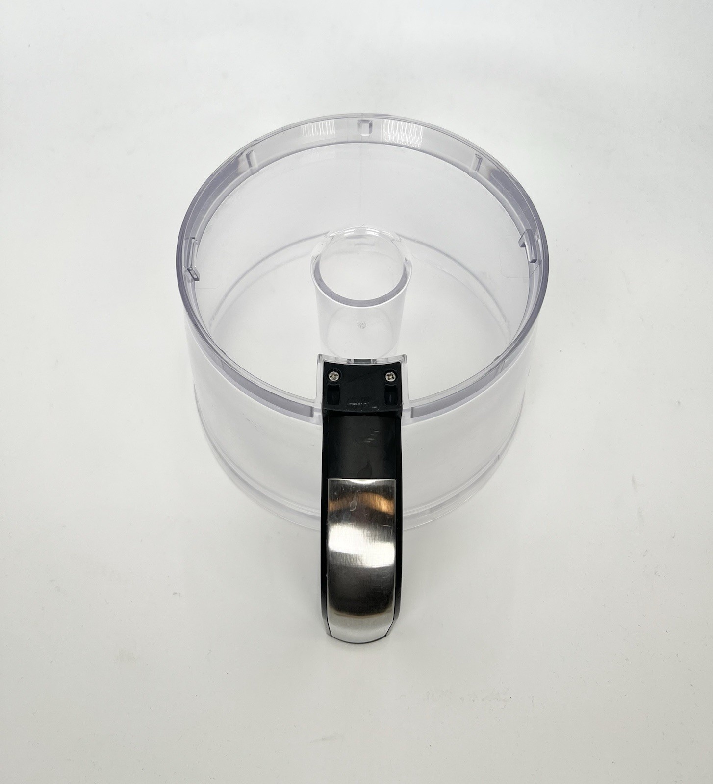 KitchenAid Food Processor KFP0922 Replacement Bowl Part Clear