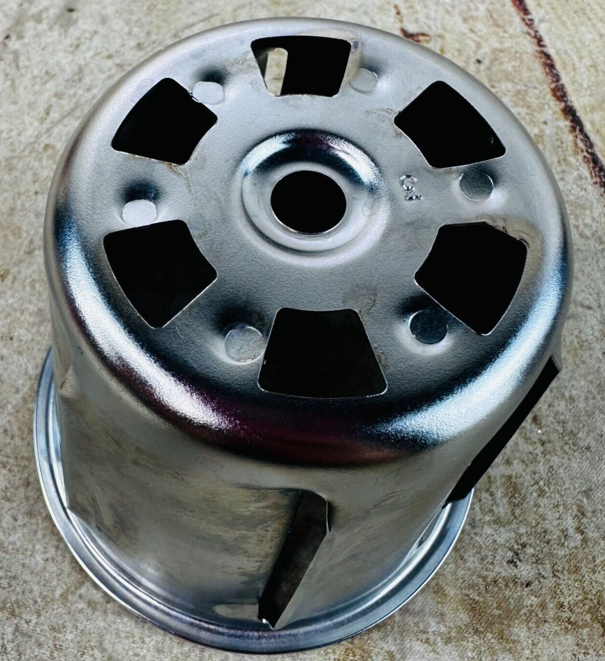 KitchenAid Rotor Slicer/Shredder RVSA Replacement #3 blade