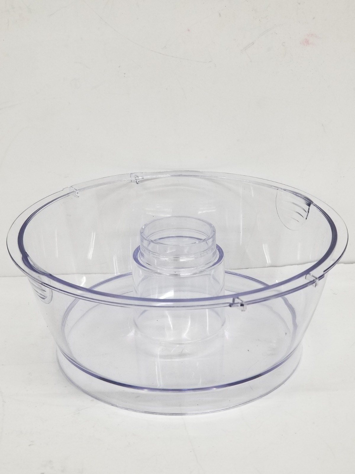 Kitchenaid food Processor Mini 3 Cup Bowl