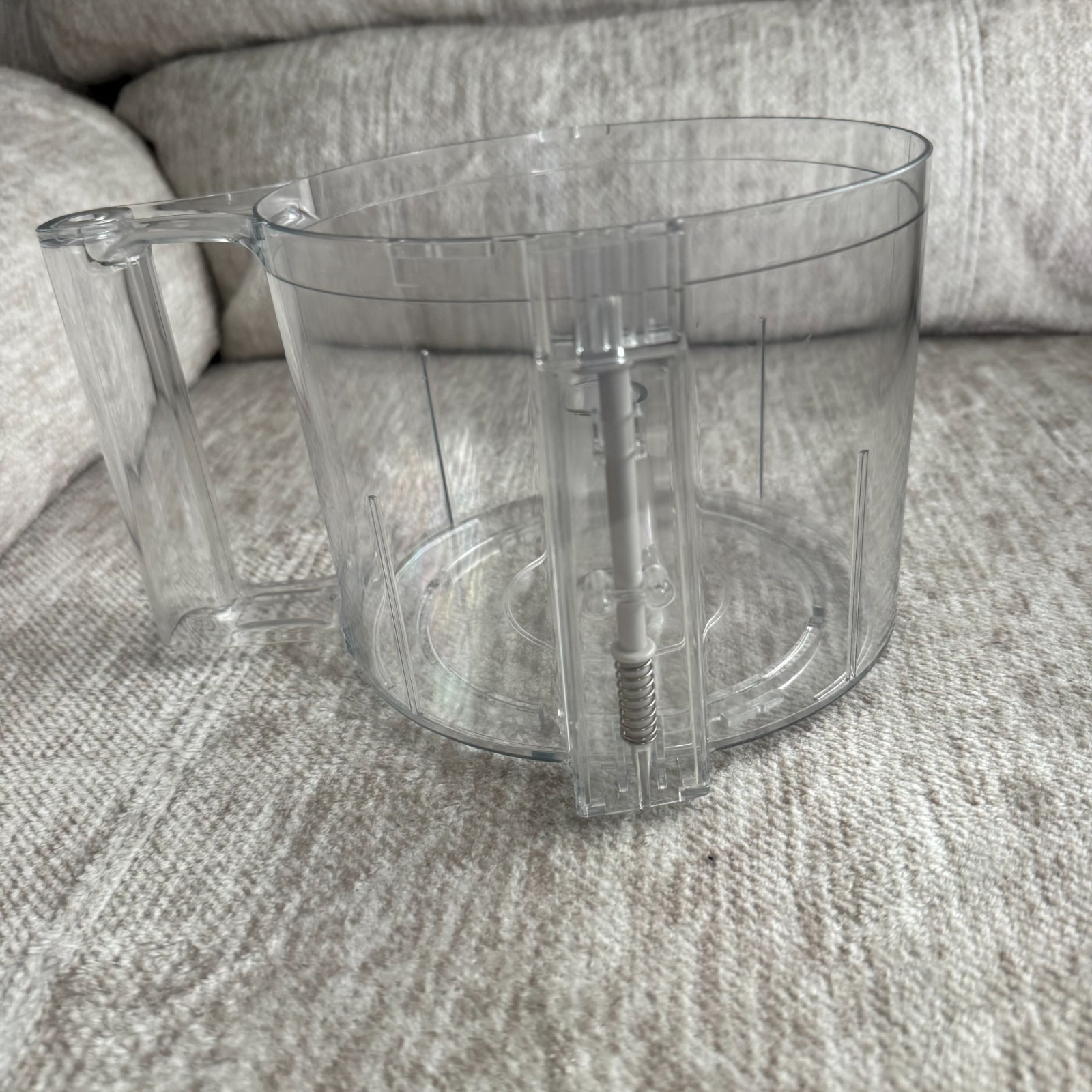 Black & Decker Power Pro FP1000 Food Processor Bowl W/Handle ONLY