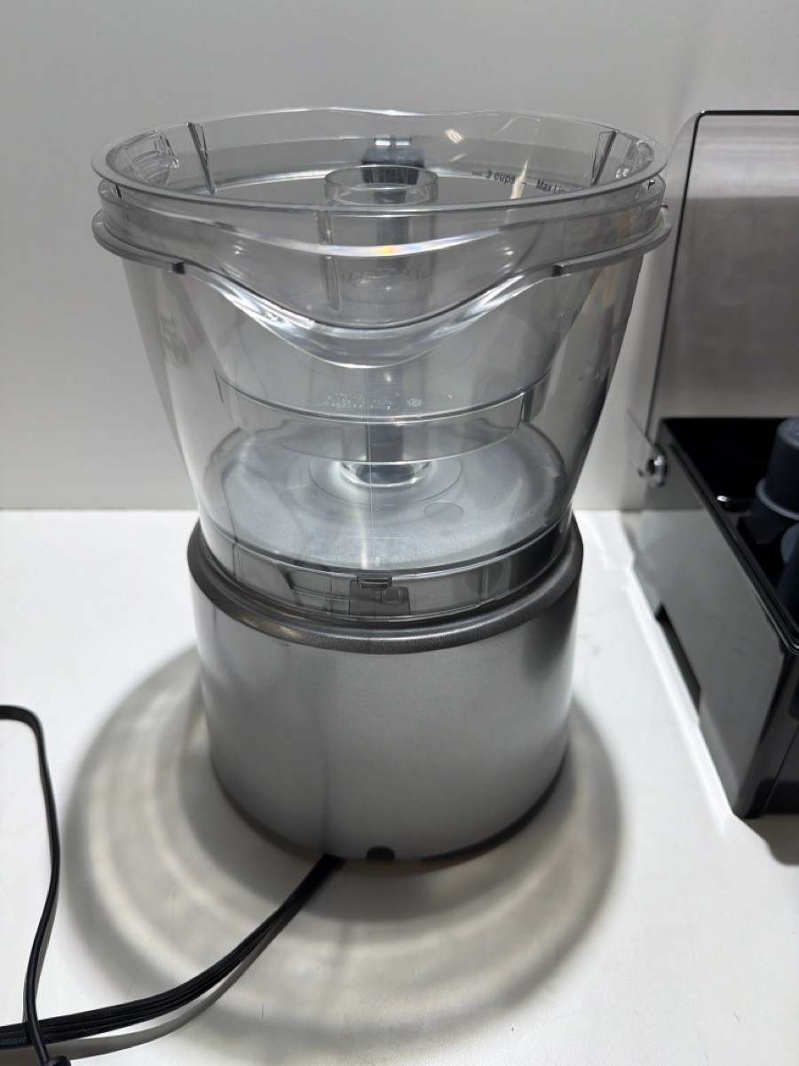 Cuisinart FP-12DCN Elite Collection 2.0 12-Cup Food Processor (P32013500)