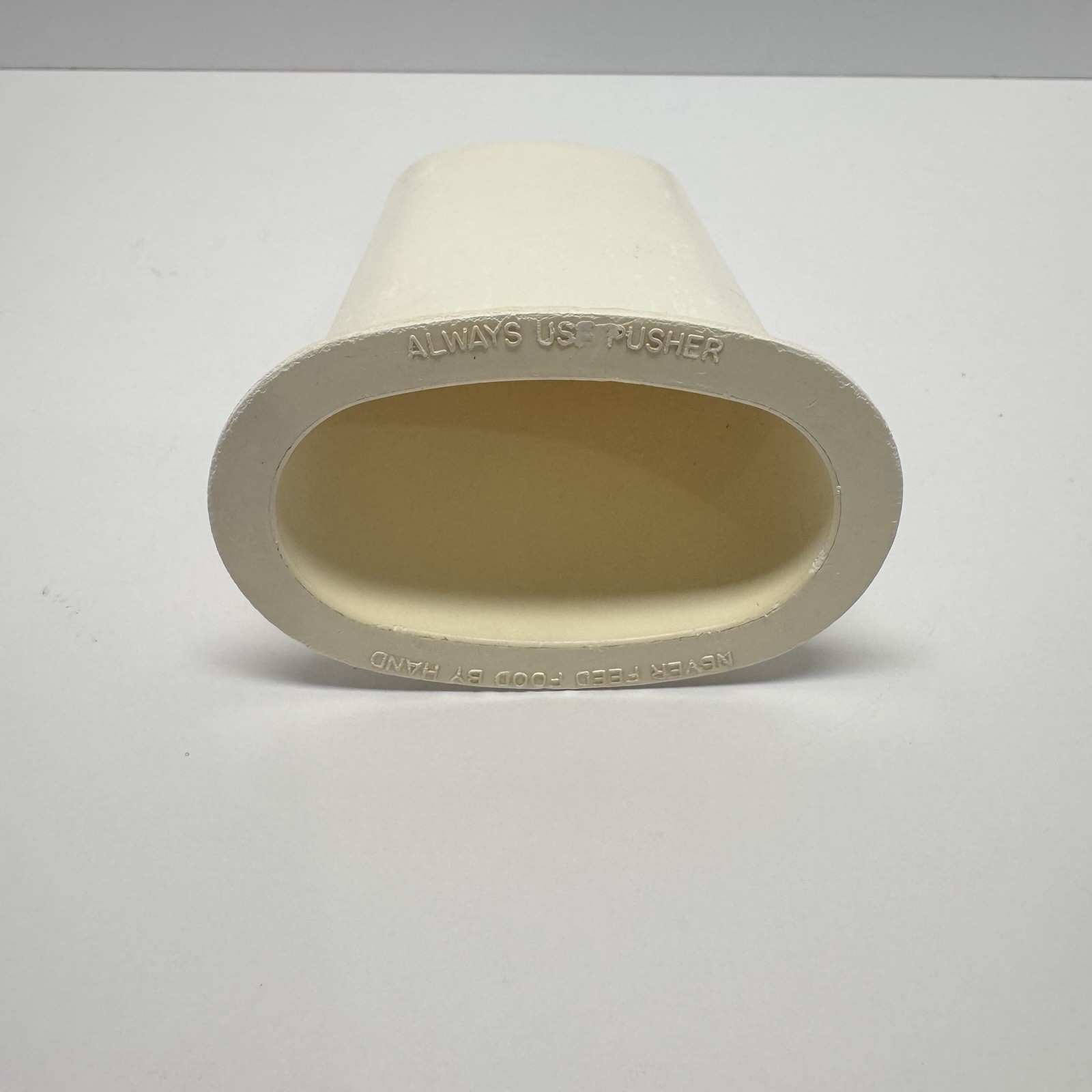 Hamilton Beach Food Processor Parts Only 702R 702-3 702-4 702-5 Food Pusher