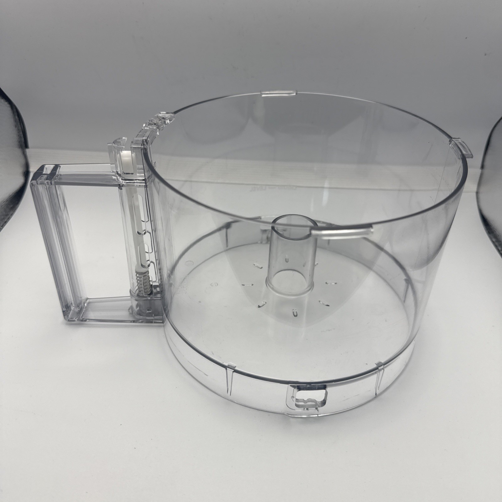 7-Cup Food Processor Work Bowl Fit for Cuisinart DLC-10 Series,FP-631AGTX-1