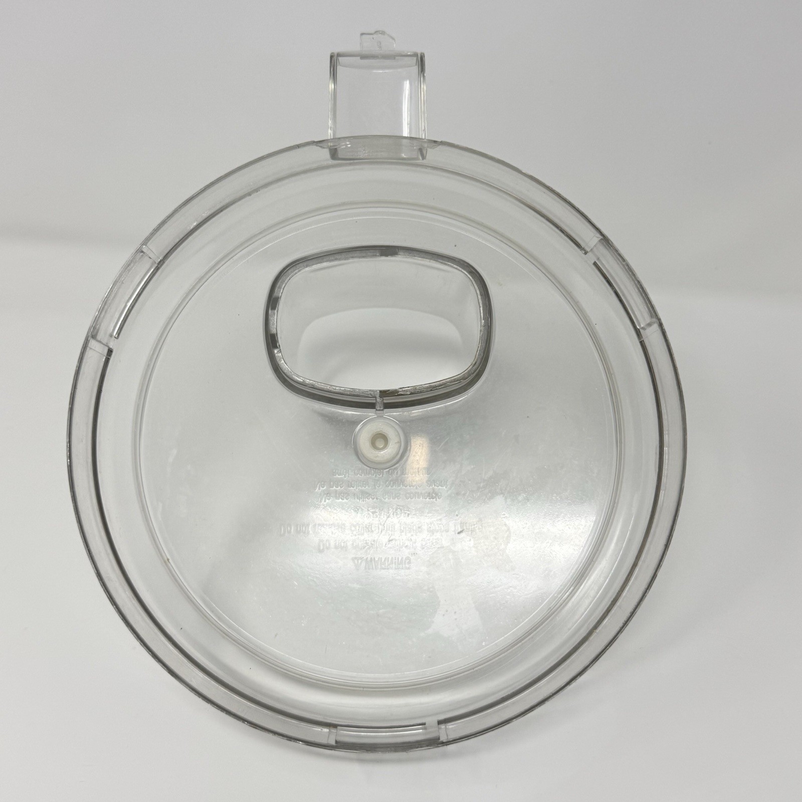 KitchenAid KFP740 9 Cup Food Processor Replacement Lid Cover OEM Part