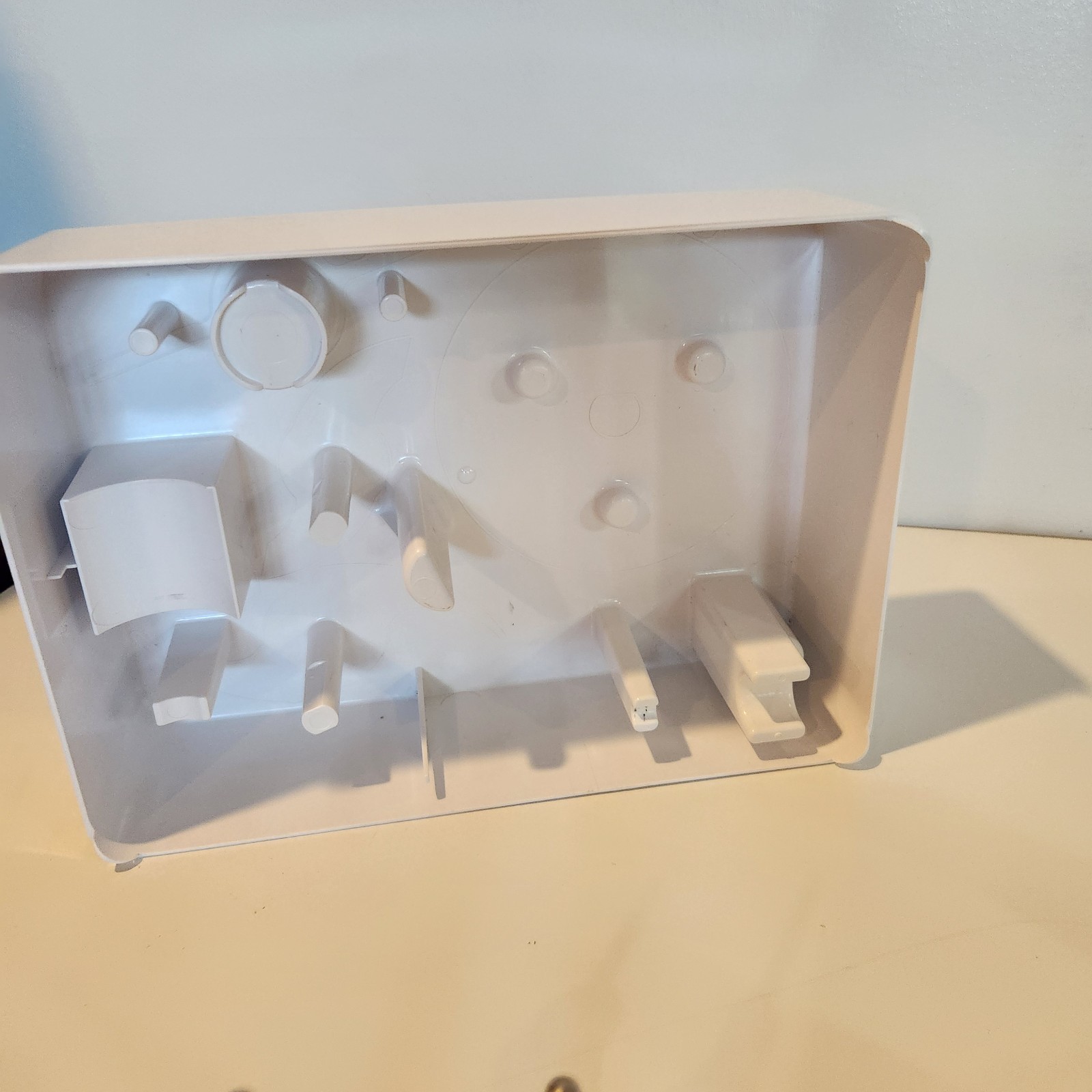 KitchenAid Food Processor Accessories KFPW761 Box