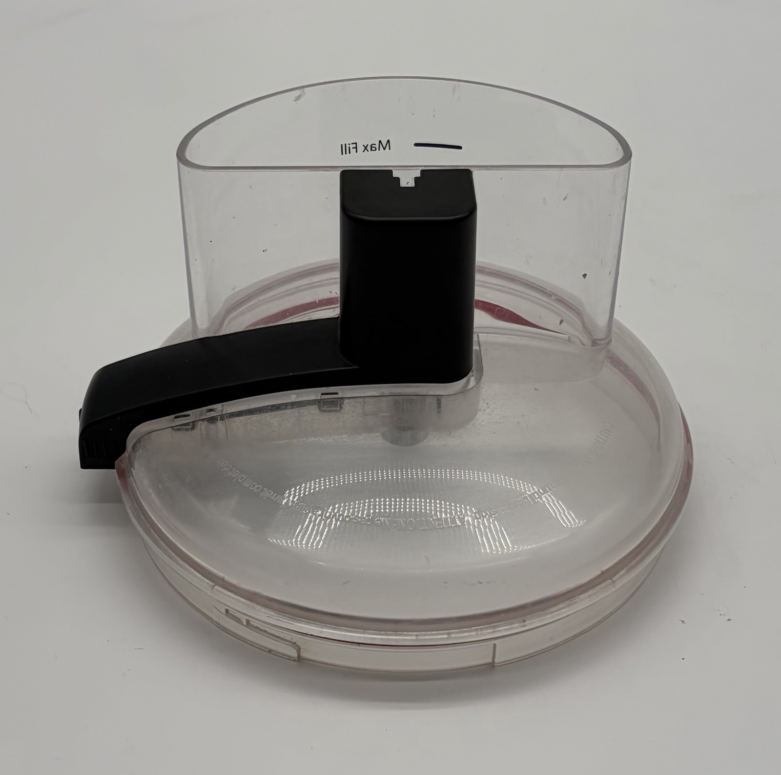 KitchenAid KFP1133 Food Processor Bowl Lid OEM Replacement Part