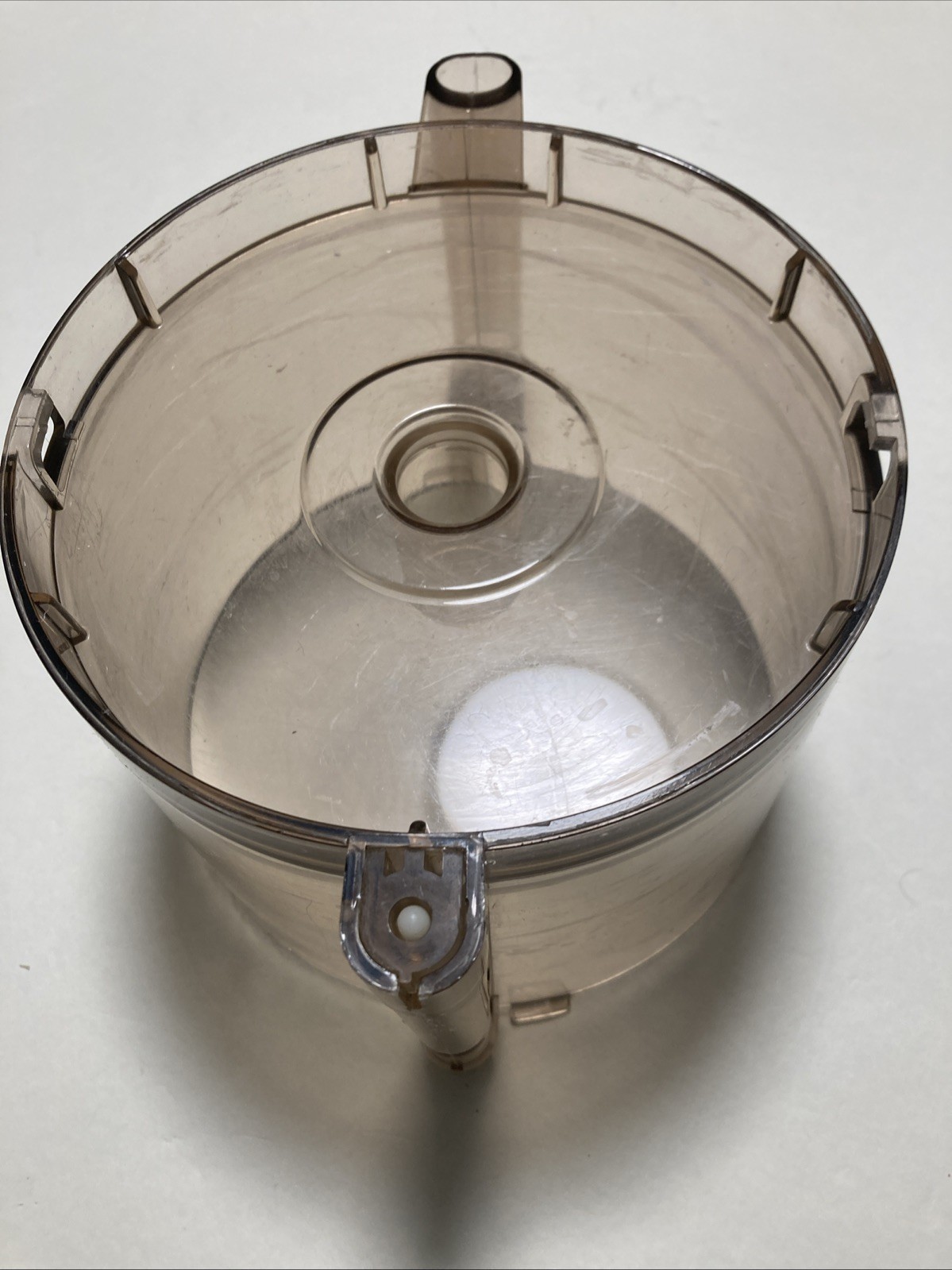 Cuisinart Work Bowl DLC-8 Plus Food Processor Pro Custom 11 Cup Replacement