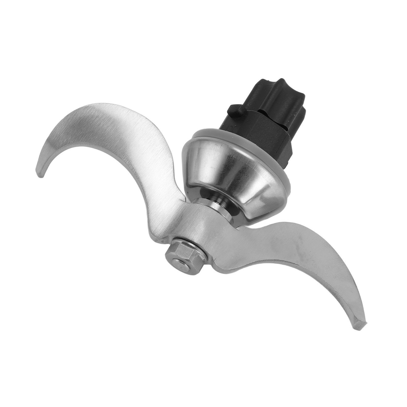 Blender Blade for TM31 Anti Scratch High Strength Stainless Steel Dough Blender