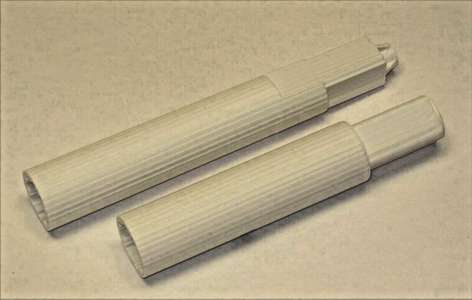 Disc Adapter Spindles, Shaft, Stem for Regal Model K7755, K7757 Food Processor