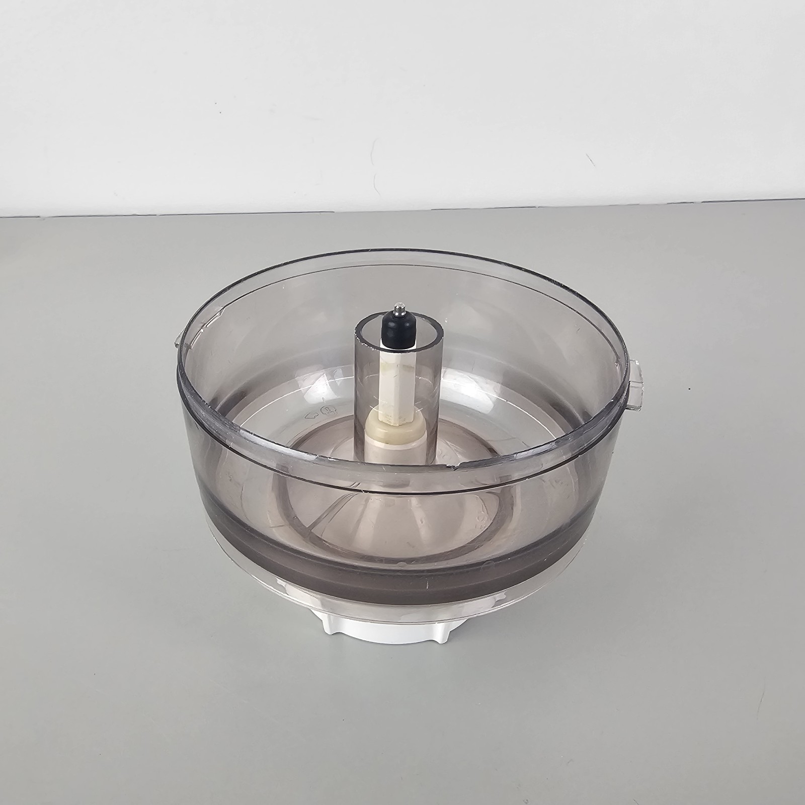 Oster Kitchen Center Food Processor Chopper Attachment Model 5900 F & Blade