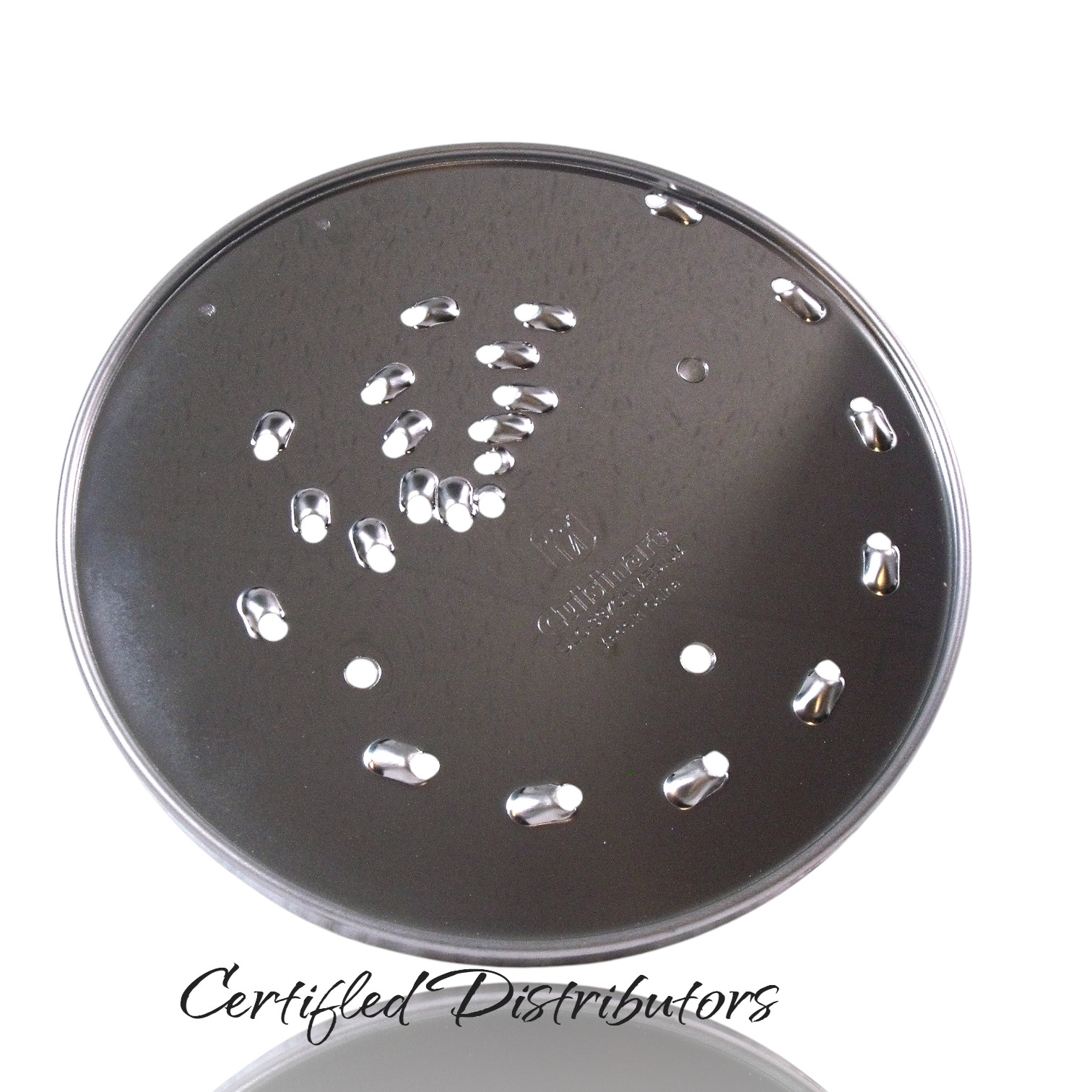 (Set of 5) Cuisinart DLC-X Discs DLC-337CH, DLC-342CH DLC-344, 346CH DLC-348 NEW