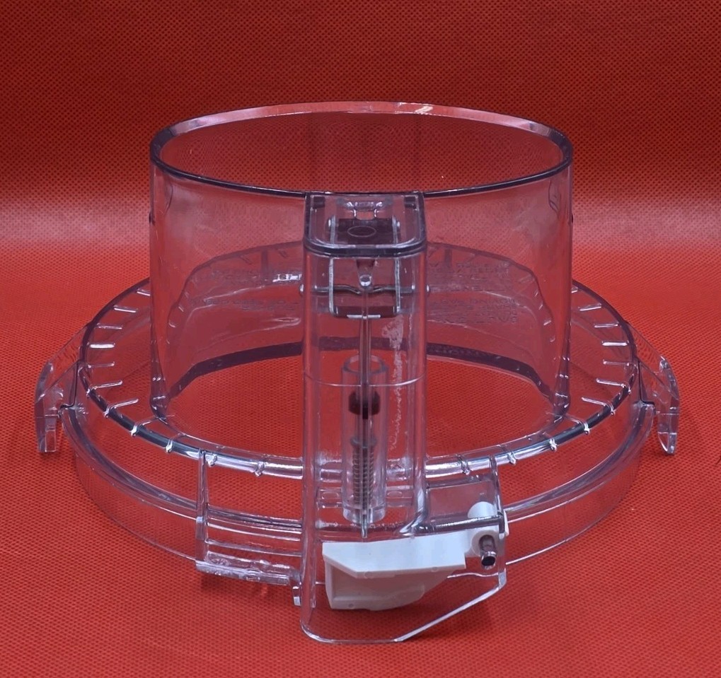 OEM~Cuisinart DFP-14NWBC Food Processor Replacement Lid Top Cover DFP-14WBCT1