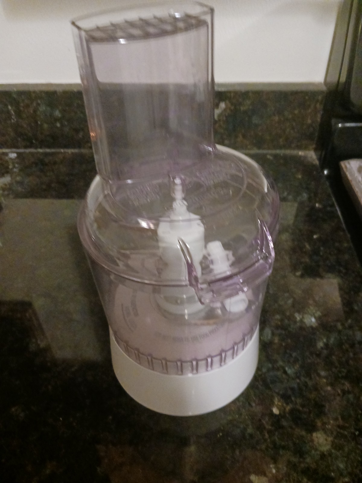 CUISINART SMART POWER DUET AFP-7 FOOD PROCESSOR Replacement W/ Shredding Blade